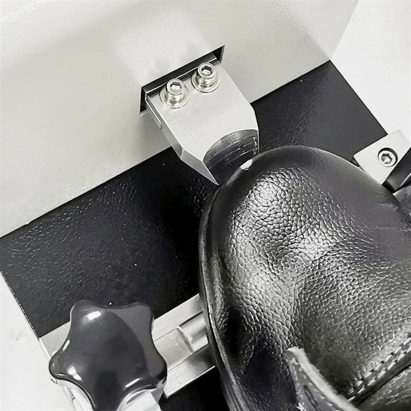 WT-6031B manual shoe peeling strength testing machine