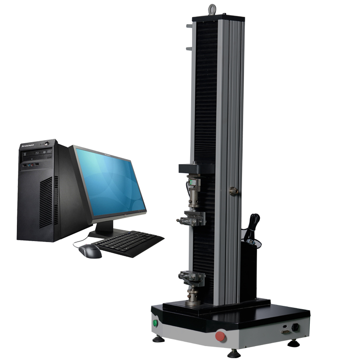 Tensile Testing Machine: High-Quality Equipment for Materials Analysis