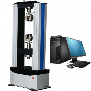 WDW-300KN computerized electronic universal testing machine