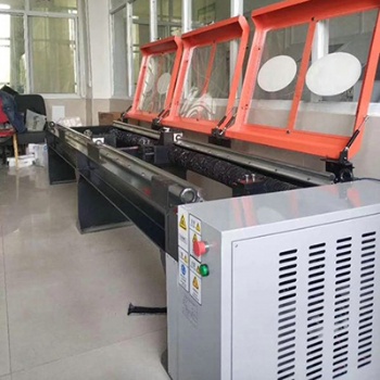 WDL-300KN electronic horizontal tensile testing machine