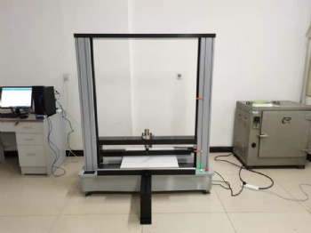 WDW-20KN微机控制瓷砖抗折试验机