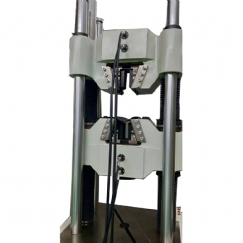 WAW-600KN微机控制钢筋拉力试验机