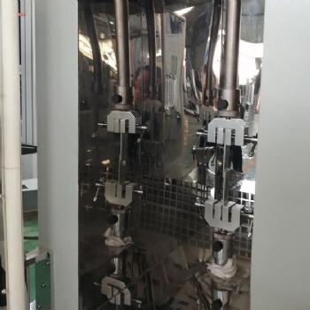 微机控制焊缝剪切拉力试验机