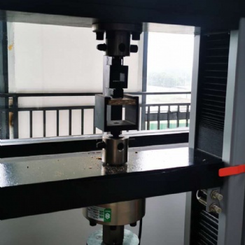 GB29418微机控制塑木复合材料万能试验机