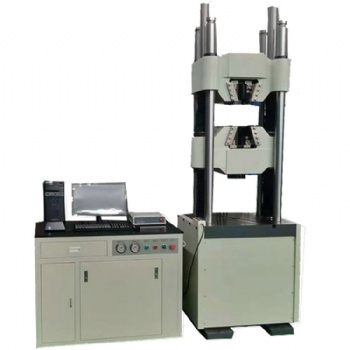 1000KN tensile pull testing machine