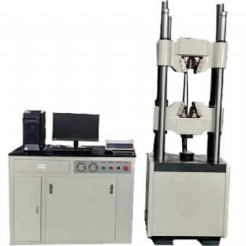 1000KN tensile testing machine