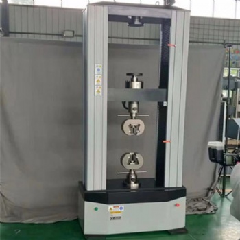 100KN tension stress testing system
