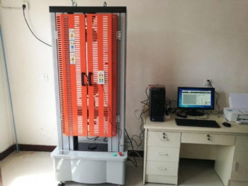 10 ton tension load tester