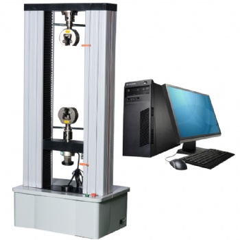 2 ton tensile strength test device