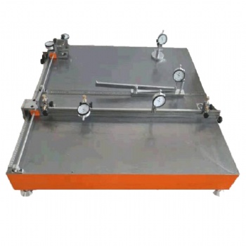 Ceramic tiles surface quality tester CZY