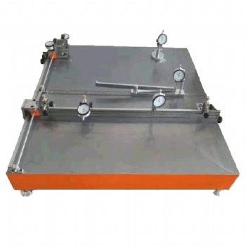GB/T3810.2 Ceramic tiles surface quality tester
