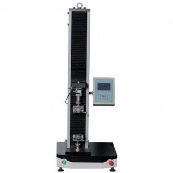 WDS series digital single column tensile universal testing machine