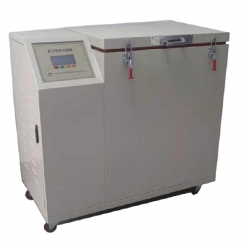 ISO 10545:12 Ceramic tiles vacuum impregnation test chamber CXK-D