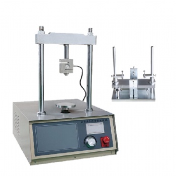 Asphalt mixture splitting testing machine SYD-0716