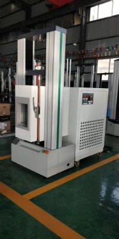 high and low temperature universal tensile tester