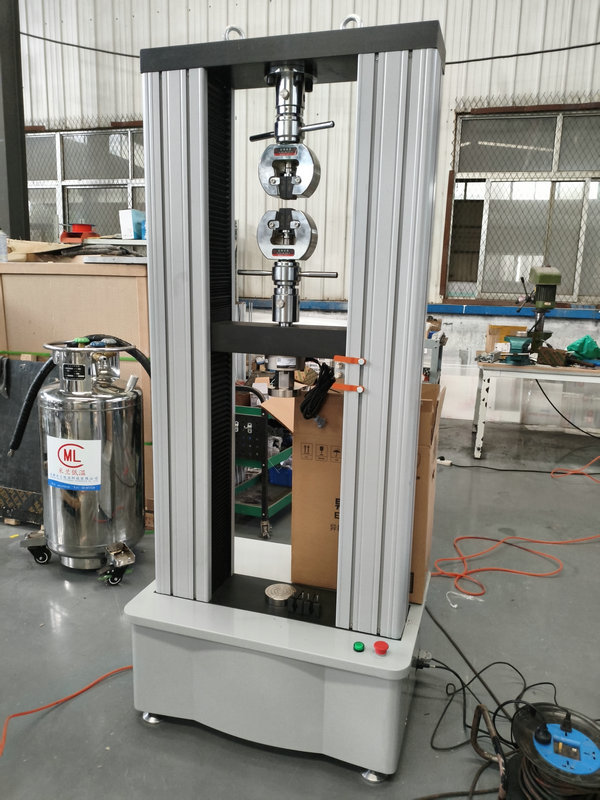 Advancing Material Testing in Malaysia: Jinan Wangtebei Delivers State-of-the-Art Computer-Controlled Universal Testing Machine