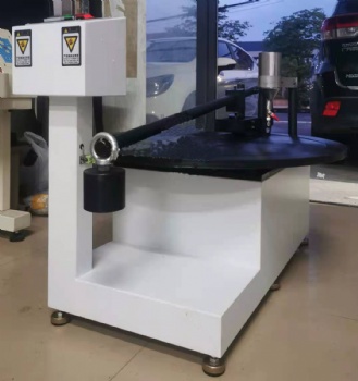 böhme abrasion testing machine for concrete stone