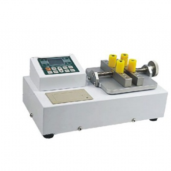 WTB-BCT-40 bottle cap torsion tester