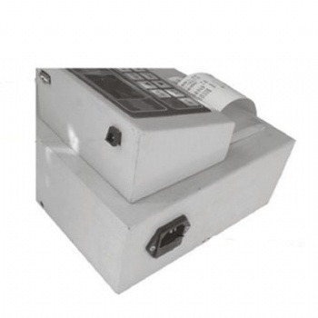 WTB-BCT-40 bottle cap torsion tester