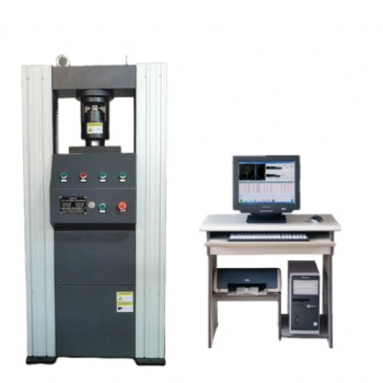 computerized cupping testing machine